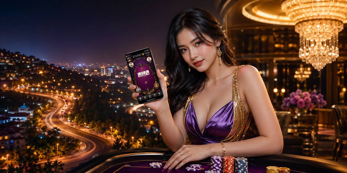 ww68 MoMo Baccarat