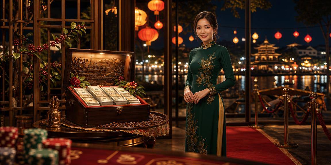 ww68 Sảnh Casino Trực Tiếp